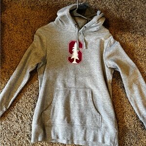 Stanford sweatshirt